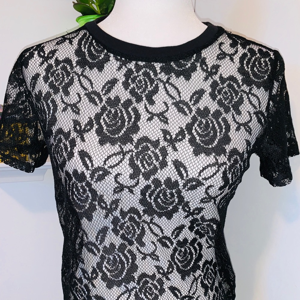 Woman’s blouse